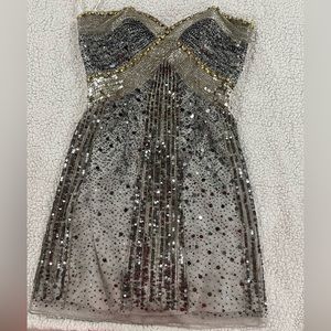 Sherri hill party dress  concert dress prom and evening wear